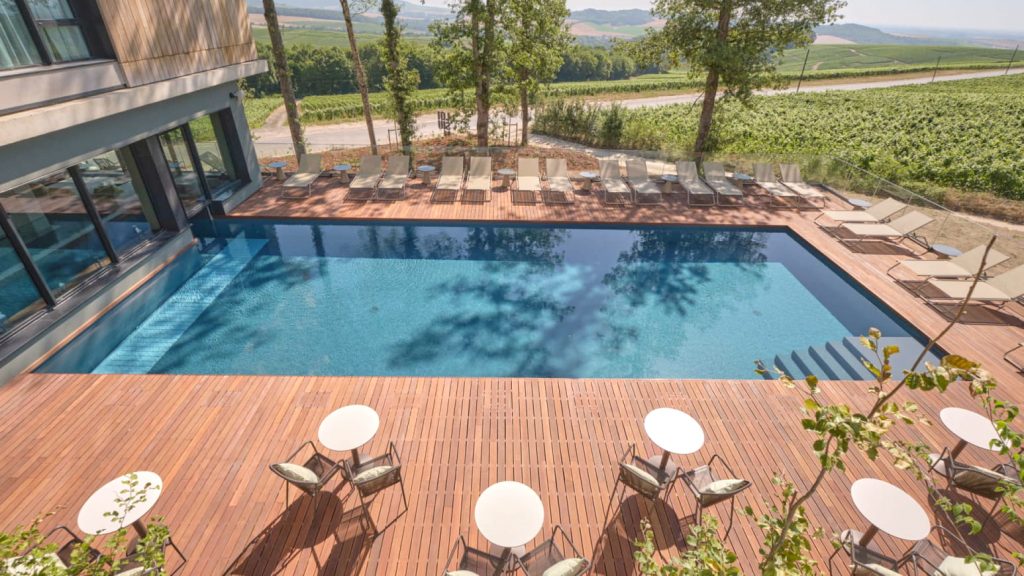 Escort Urlaub Hotel