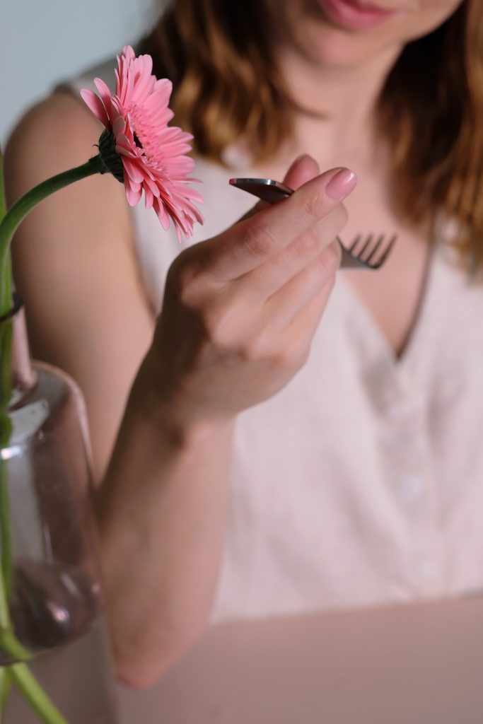 Mit Escort zu Abendessen in Berlin