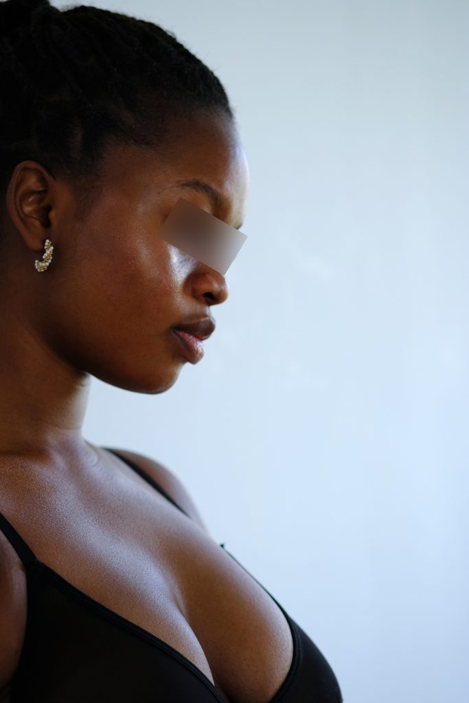 Escort Girl Olivia im Profil